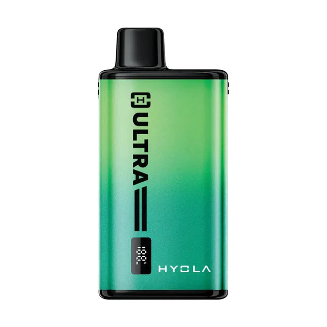 Hyola Ultra 30K Prefilled Pod Kit | Premium 30000 Puff High-Capacity Vape