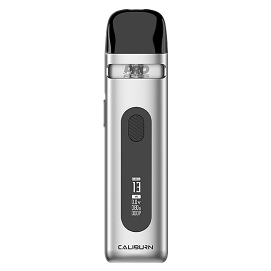 Uwell Caliburn X Pod Kit: Intelligent Simplicity Redefined