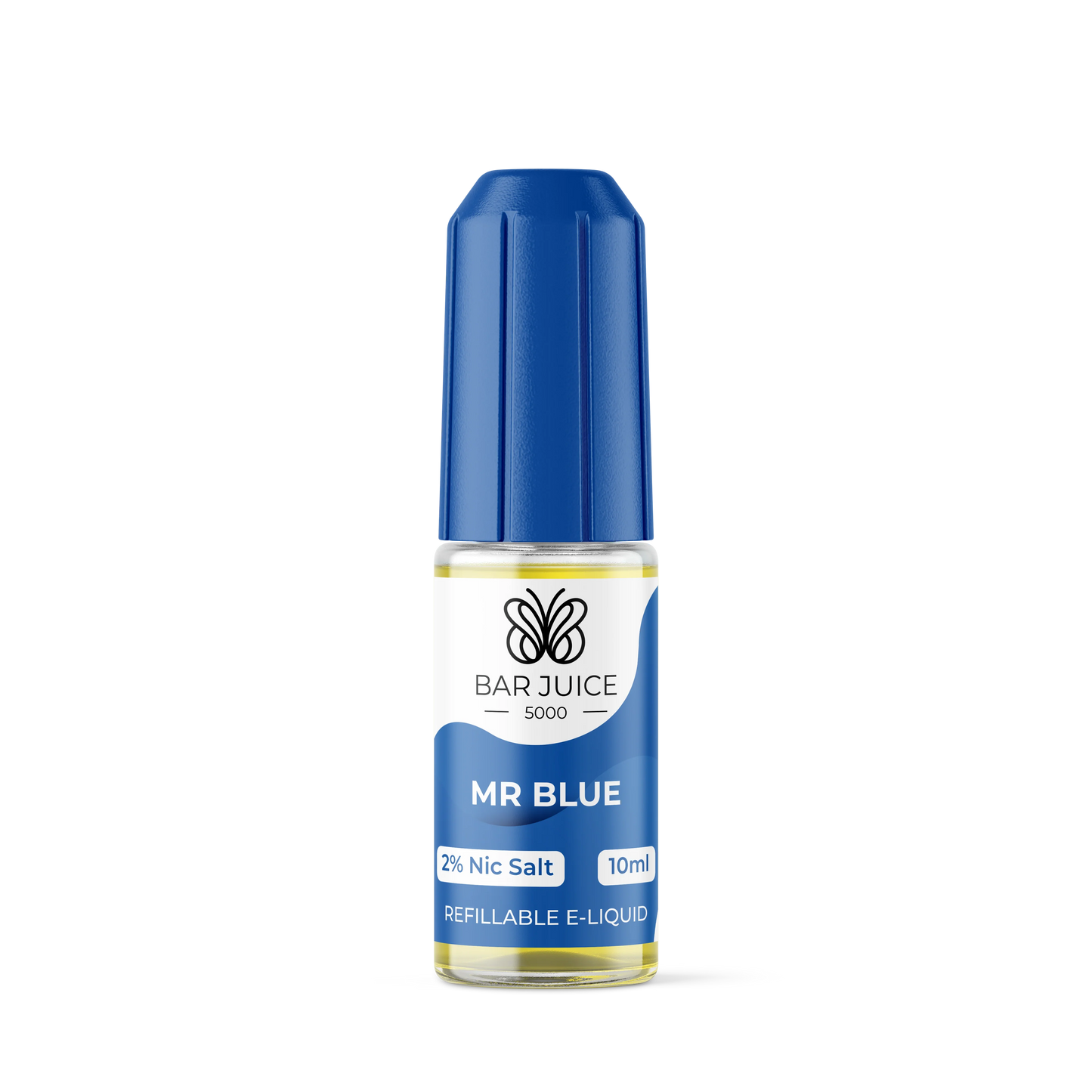 Bar Juice 5000 Salts | 47 Flavours | Premium Nic Salt E-Liquids