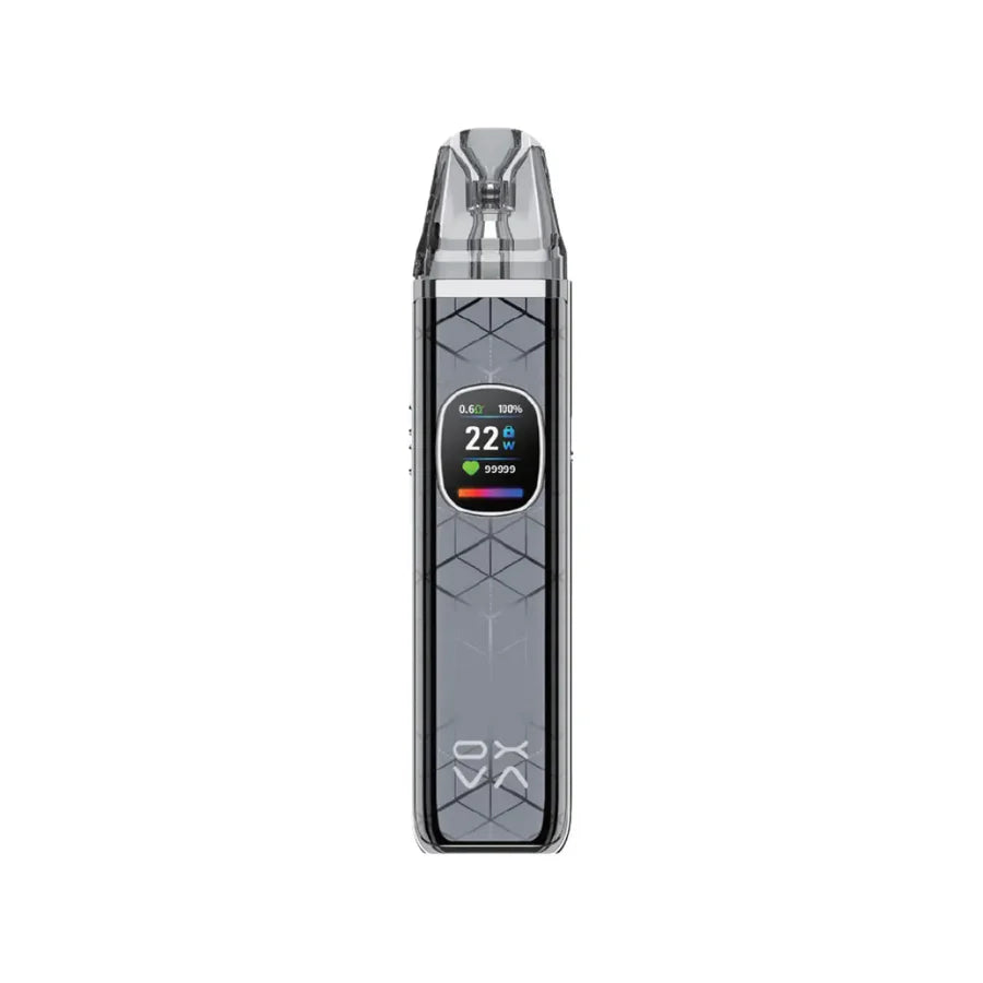 OXVA Xlim Pro 2 DNA Pod Kit | Advanced DNA Chip | Anti-Burn Technology | 1300mAh