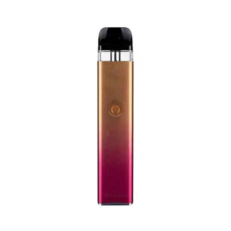 Vaporesso XROS 3 Pod Kit: Precision Meets Performance