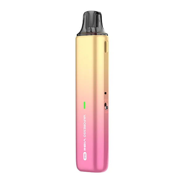 Uwell Caliburn G3 Lite Pod Vape Kit | 1200mAh | Pro-FOCS