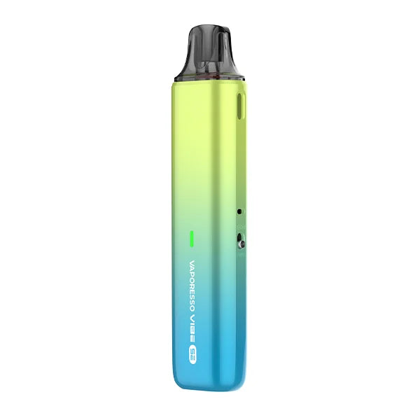 Vaporesso Vibe SE Kit | Dual Mode MTL Pod System UK