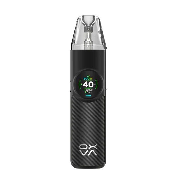 Oxva Nexlim Pod Kit | Advanced 40W Dual Mesh Technology Pod System