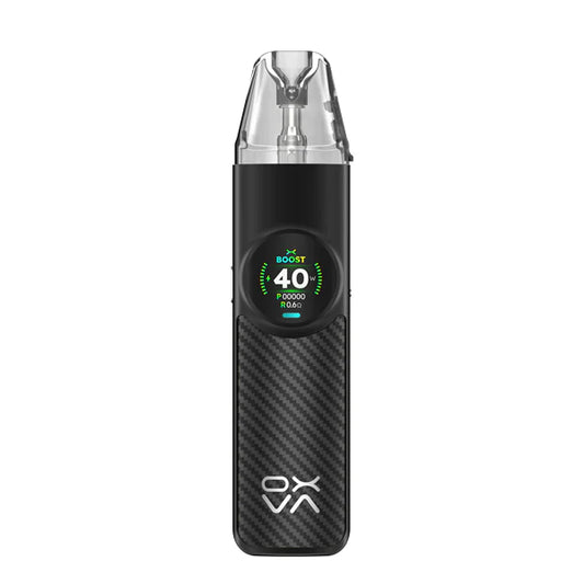 Oxva Nexlim Pod Kit | Advanced 40W Dual Mesh Technology Pod System