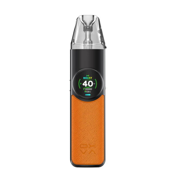 Oxva Nexlim Pod Kit | Advanced 40W Dual Mesh Technology Pod System