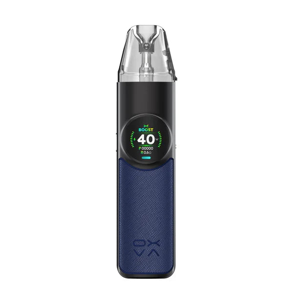 Oxva Nexlim Pod Kit | Advanced 40W Dual Mesh Technology Pod System