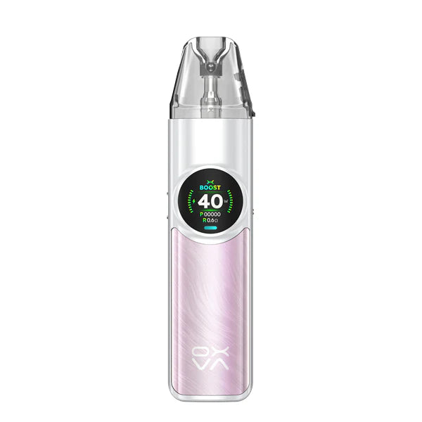 Oxva Nexlim Pod Kit | Advanced 40W Dual Mesh Technology Pod System