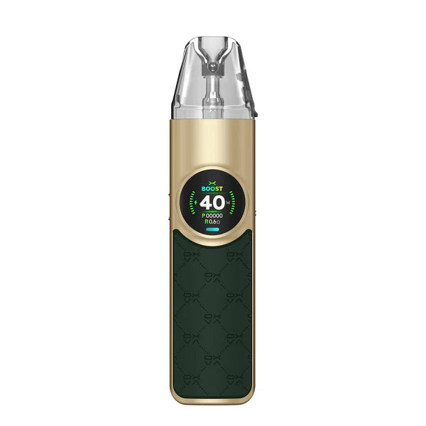 Oxva Nexlim Pod Kit | Advanced 40W Dual Mesh Technology Pod System