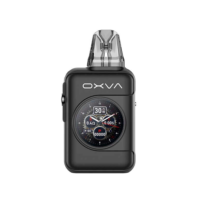 OXVA XLIM SQ Pro 2 Pod Kit | 1.09" HD Touchscreen | 1600mAh