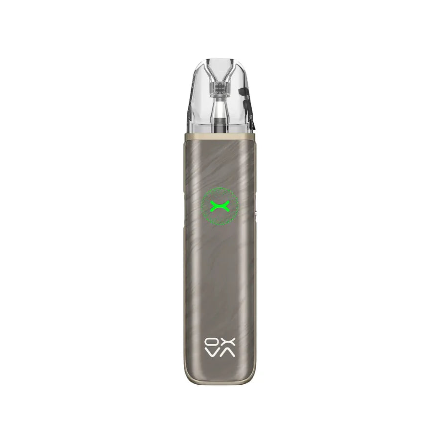 voopoo drag 4 uk Voopoo Drag 4 Mod Gunmetal & Forest Green