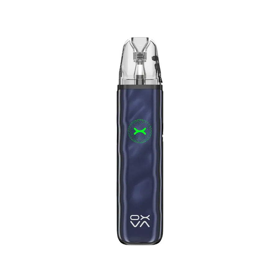 oxva xlim 1500mah OXVA NeXLIM, 40W Dual Mesh Pod, 1500 mAh, 4 mL Cartridge, Double Flavor and  Lifespan