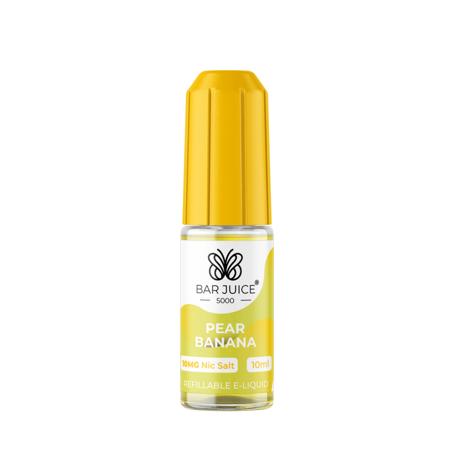 Bar Juice 5000 Salts | 47 Flavours | Premium Nic Salt E-Liquids