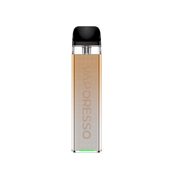 Vaporesso XROS 3 Mini Pod Kit: Compact Powerhouse