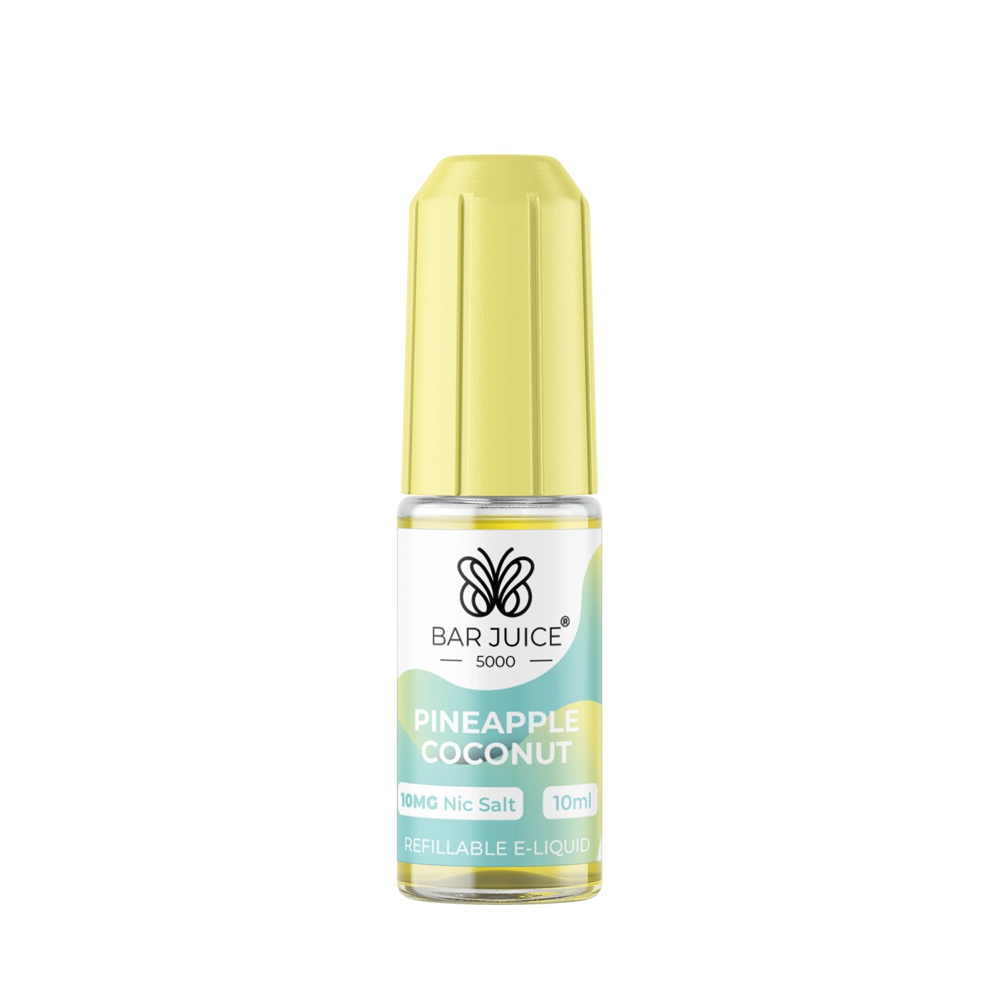 Bar Juice 5000 Salts | 47 Flavours | Premium Nic Salt E-Liquids
