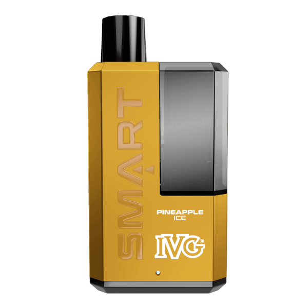 IVG Smart 5500 Disposable Vape Kit | 5500 Puffs | £7.99