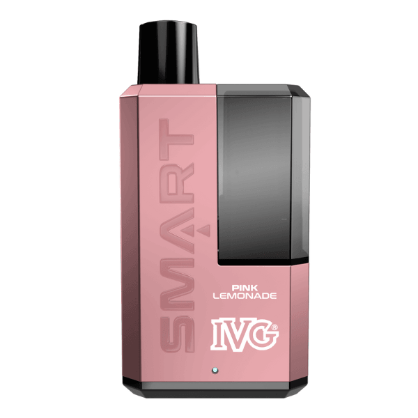 IVG Smart 5500 Disposable Vape Kit | 5500 Puffs | £7.99