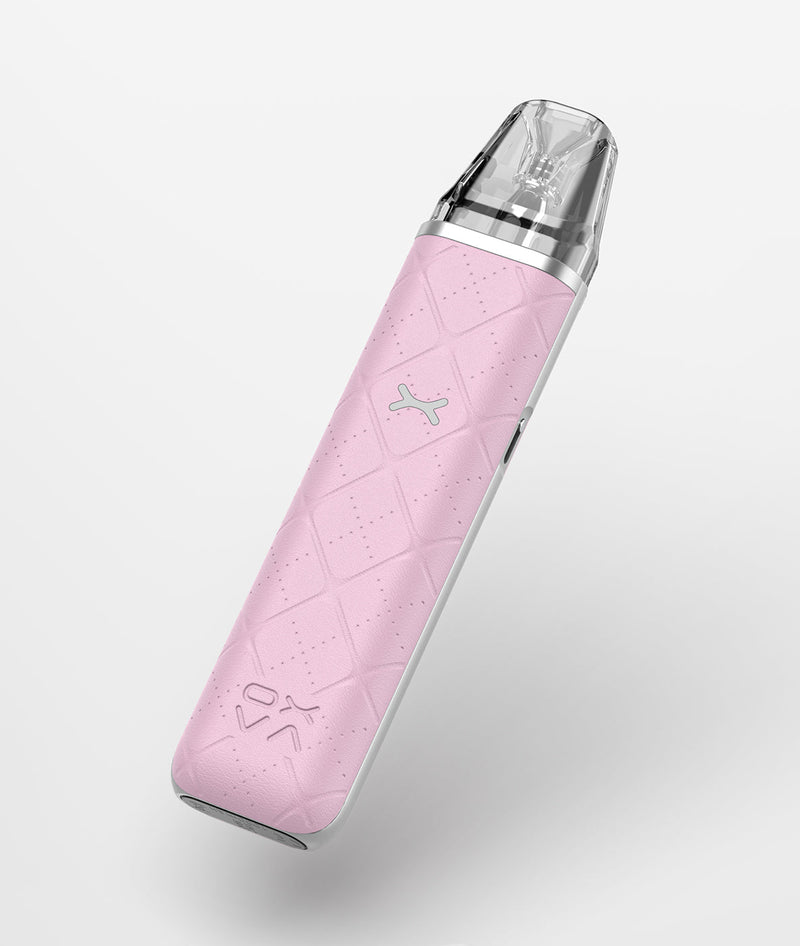 OXVA Xlim Go: Compact Power in Premium Design