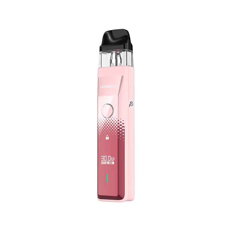 Vaporesso XROS Pro: Advanced Pod System with Super Pulse Technology