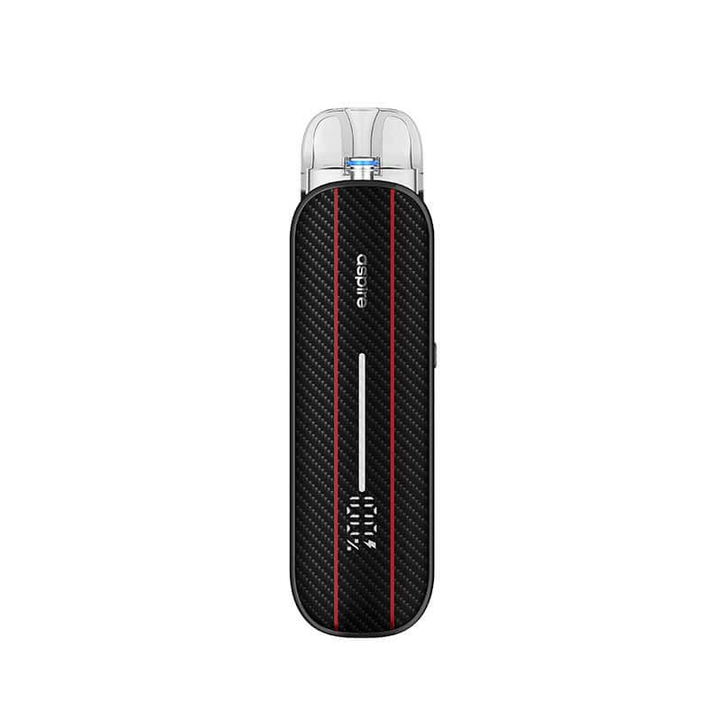Aspire Pixo Aura Pod Kit - 1300mAh Smart LED Pod System | Premium Vape Kit