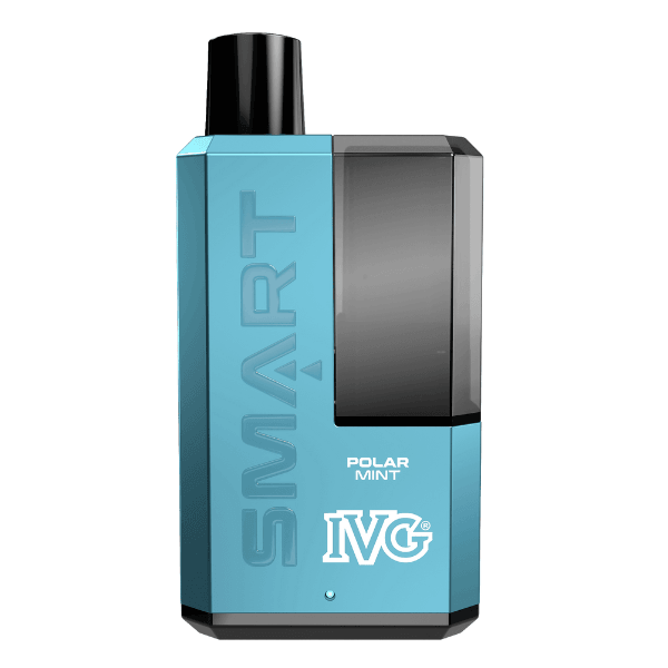 IVG Smart 5500 Disposable Vape Kit | 5500 Puffs | £7.99