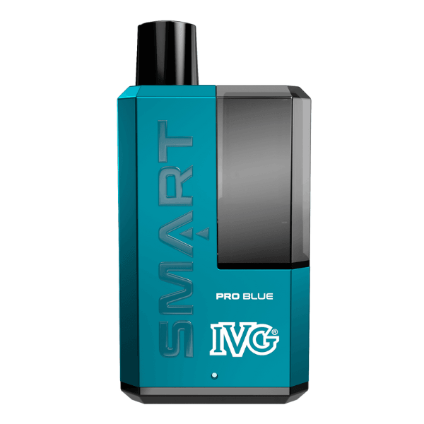 IVG Smart 5500 Disposable Vape Kit | 5500 Puffs | £7.99