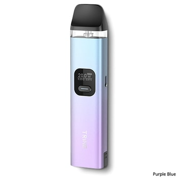 Innokin Trine: Revolutionary Eco-Friendly Pod System
