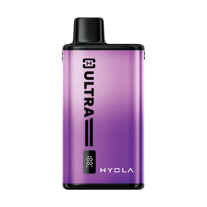 Hyola Ultra 30K Prefilled Pod Kit | Premium 30000 Puff High-Capacity Vape