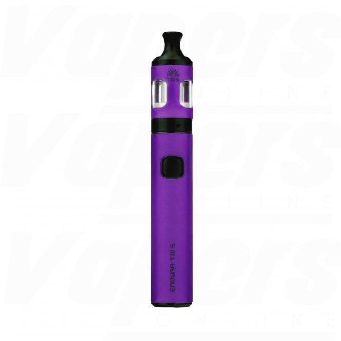 Innokin Endura T20S: Classic MTL Excellence
