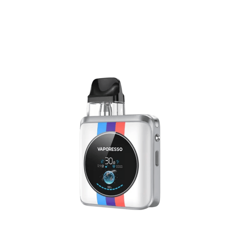 Vaporesso XROS 4 Nano: Advanced Pod System with Premium Features