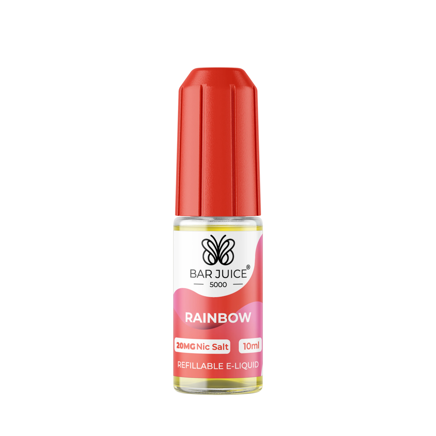 Bar Juice 5000 Salts | 47 Flavours | Premium Nic Salt E-Liquids