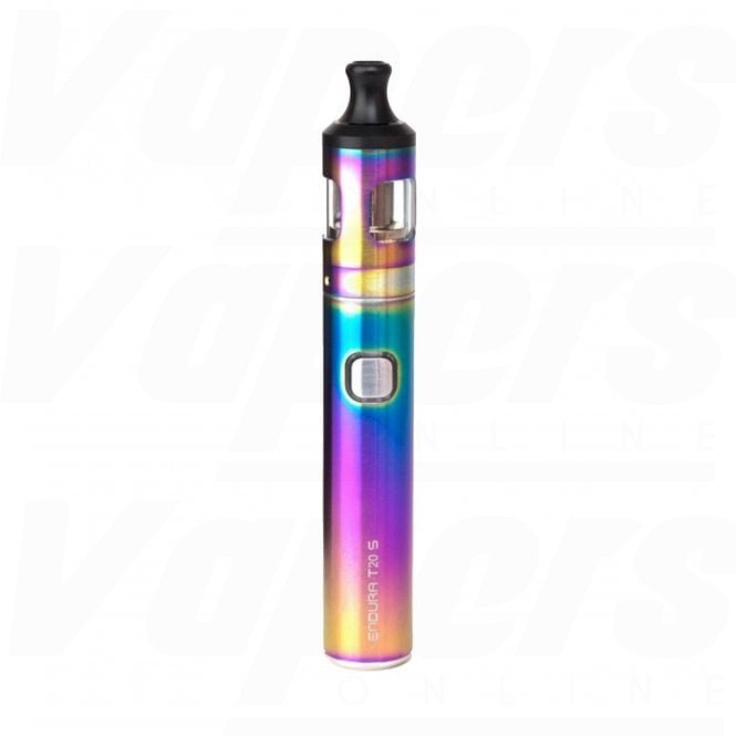 Innokin Endura T20S: Classic MTL Excellence