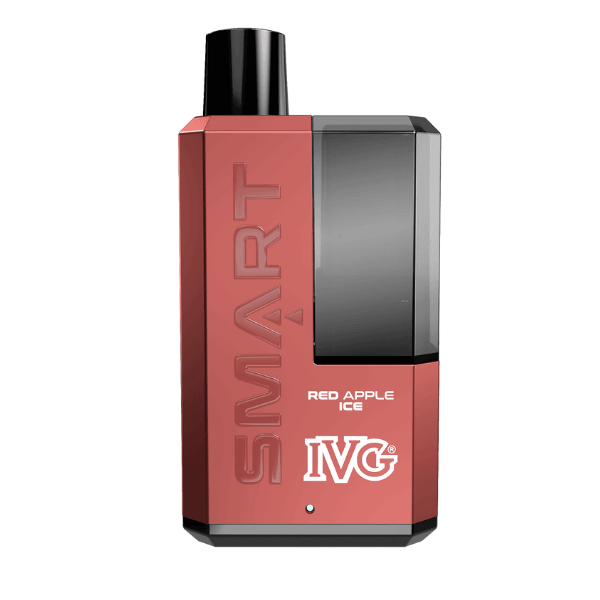 IVG Smart 5500 Disposable Vape Kit | 5500 Puffs | £7.99