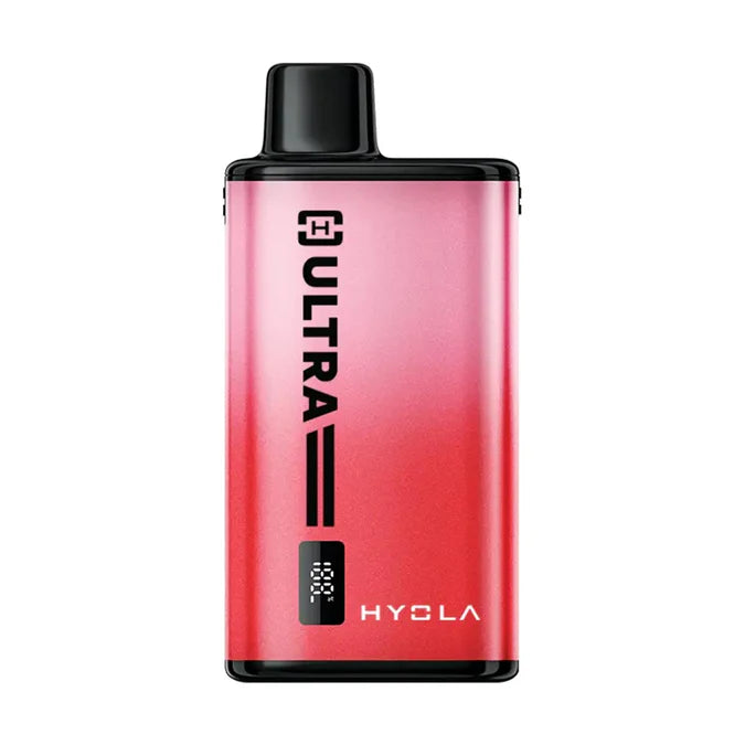 Hyola Ultra 30K Prefilled Pod Kit | Premium 30000 Puff High-Capacity Vape