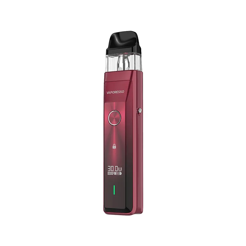 Vaporesso XROS Pro: Advanced Pod System with Super Pulse Technology