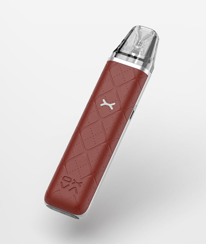 OXVA Xlim Go: Compact Power in Premium Design