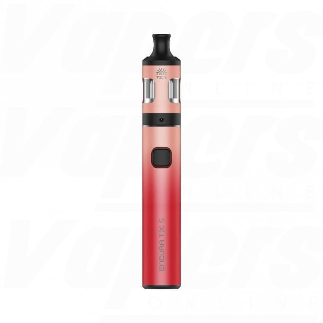 Innokin Endura T20S: Classic MTL Excellence