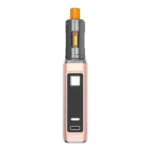 Innokin Endura T22E: Legendary MTL Vaping Simplified