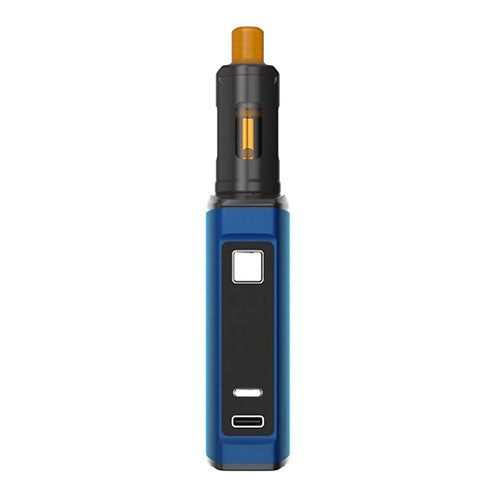 Innokin Endura T22E: Legendary MTL Vaping Simplified