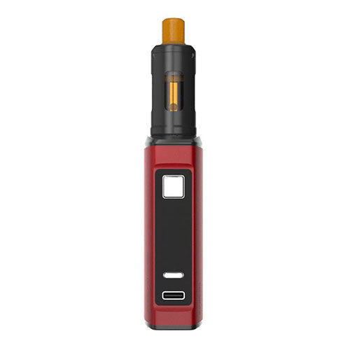 Innokin Endura T22E: Legendary MTL Vaping Simplified