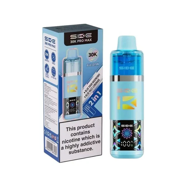 30k disposable vape uk Hyola Ultra 30K Prefilled Pod Vape Kit