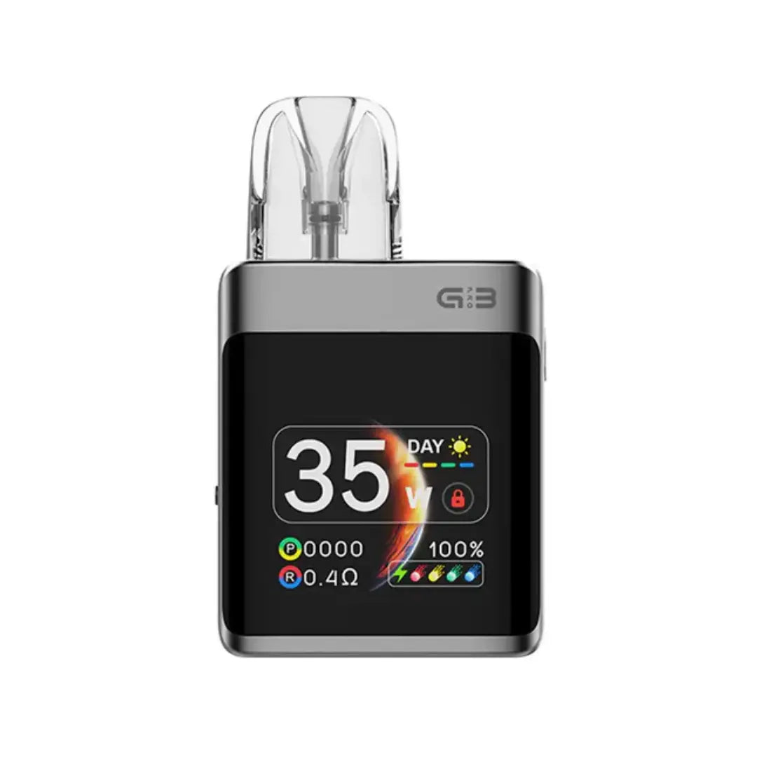 Uwell Caliburn G3 Pro KOKO: Advanced Pod System with Full Screen Experience