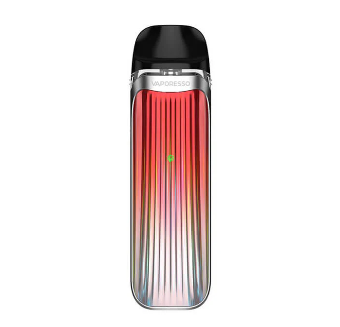 Vaporesso Luxe QS: Elegant Simplicity in Pod Vaping