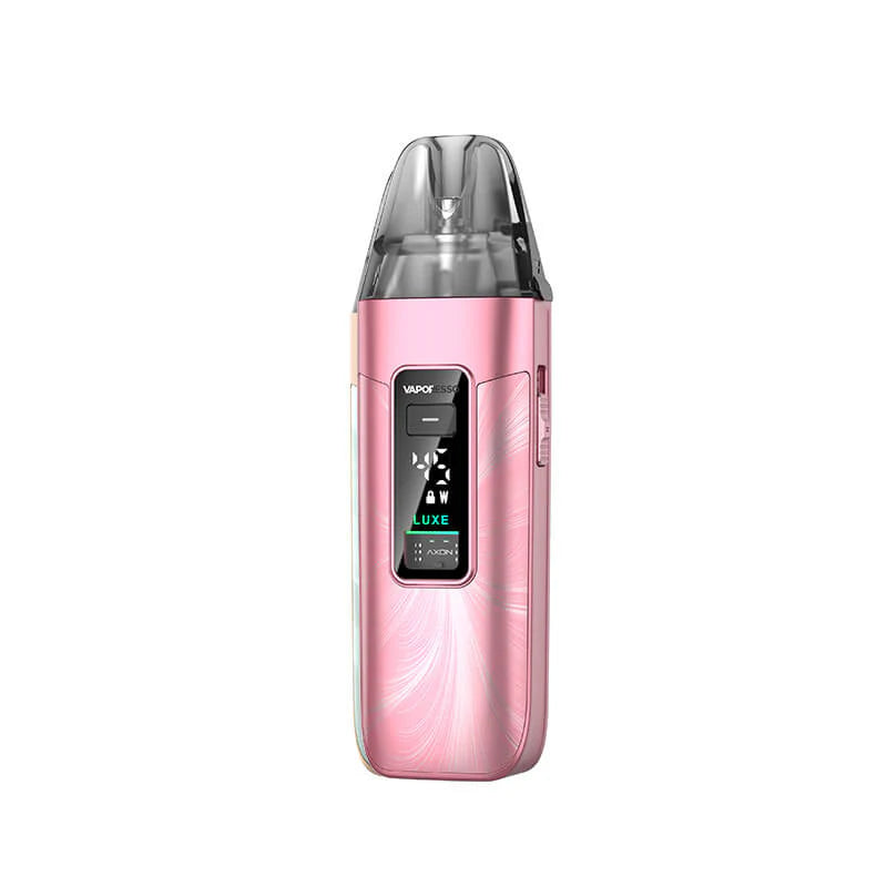 Vaporesso Luxe X3 | 45W 2600mAh | Dual Mesh | MTL RDL DTL UK