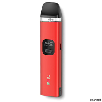 Innokin Trine: Revolutionary Eco-Friendly Pod System