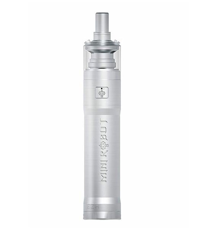Steam Crave Mini Robot Combo MTL Kit: Precision Engineering Unleashed