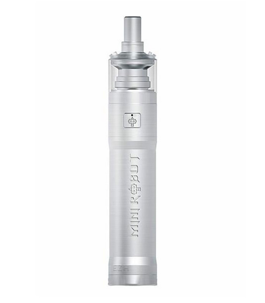 Steam Crave Mini Robot Combo MTL Kit: Precision Engineering Unleashed