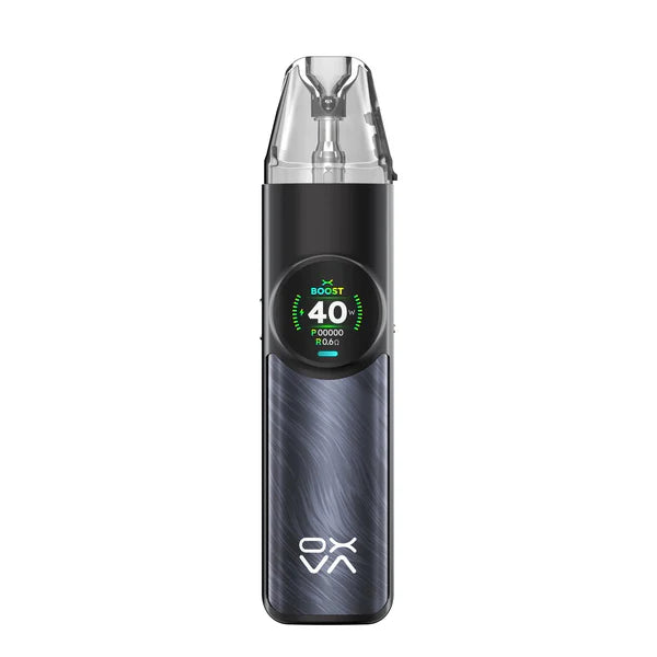 Oxva Nexlim Pod Kit | Advanced 40W Dual Mesh Technology Pod System