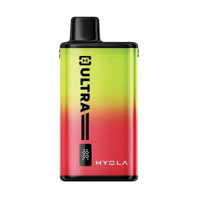 Hyola Ultra 30K Prefilled Pod Kit | Premium 30000 Puff High-Capacity Vape