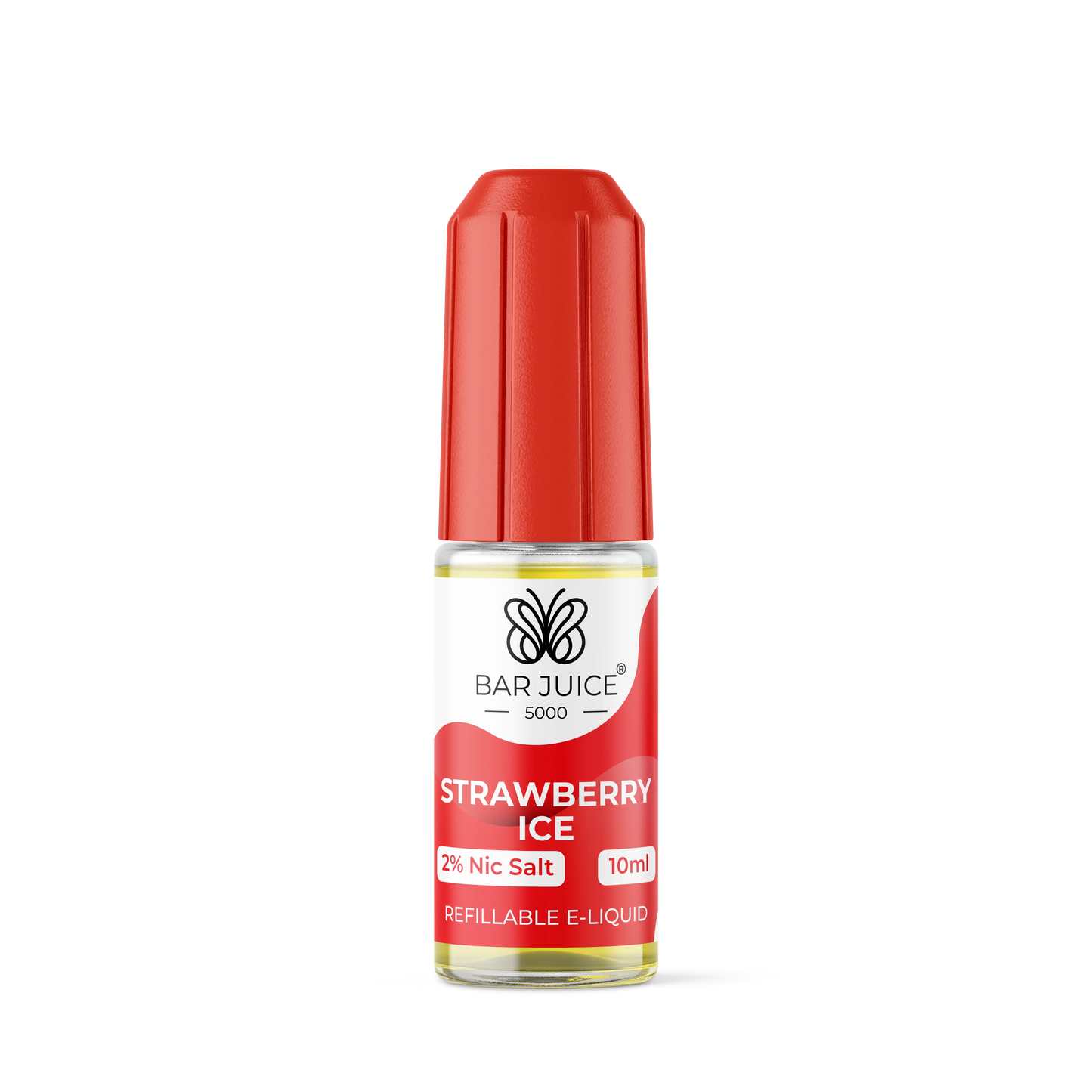 Bar Juice 5000 Salts | 47 Flavours | Premium Nic Salt E-Liquids